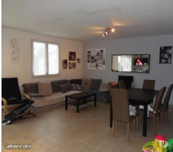 Maison plein-pied 110 m2 photo 2